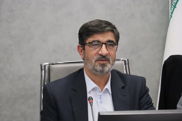 ۵۵ درصد بودجه شهرداری شهرکرد محقق شد