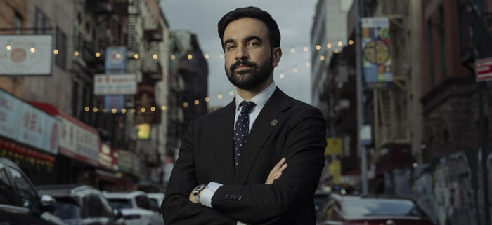 پدیده سال ۲۰۲۵ آمریکا؛ آزمون وعدههای جسورانه نخستین شهردار مسلمان نیویورک