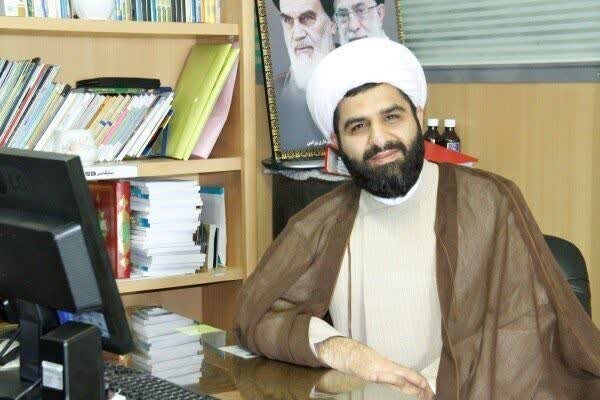 پویش «نذر اعتکاف» و سامانه «مسجد من» راه اندازی شد