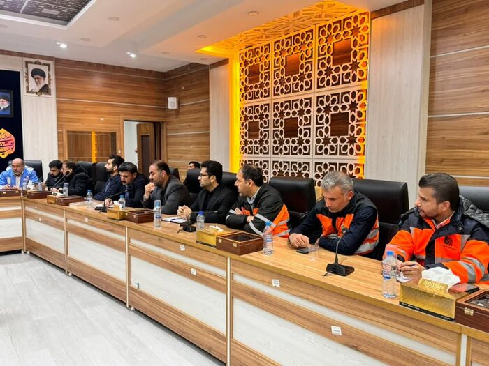 استاندار خوزستان: سیل به ۴۰۶ واحد مسکونی مسجدسلیمان خسارت زد