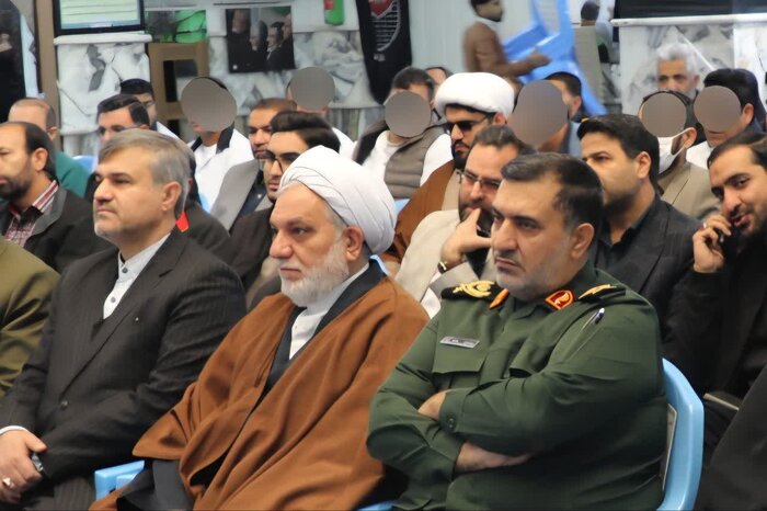 سردار سلیمانی جغرافیای مقاومت را به ترازی رساند که تحولات مهم جهان در آن رقم می‌خورد