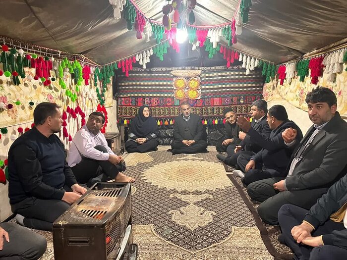 اجرای طرح مطالعه و امکانسنجی برای رونق گردشگری در لالی