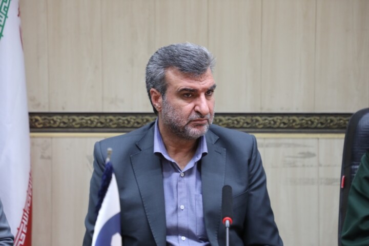 معاون استاندار ایلام: مدیریت بازار نیازمند همدلی و نظارت مداوم میدانی است