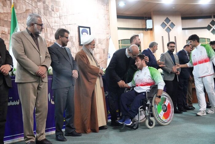 امام جمعه کرمانشاه: حمایت از ورزشکاران و توسعه زیرساخت‌های ورزشی تداوم یابد