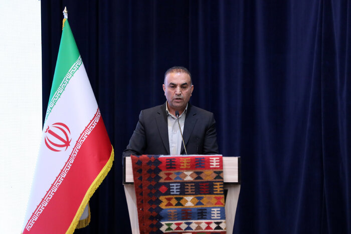 آنچه در جلسه نهضت توسعه عدالت آموزشی چهارمحال و بختیاری در حضور رییسجمهور مطرح شد