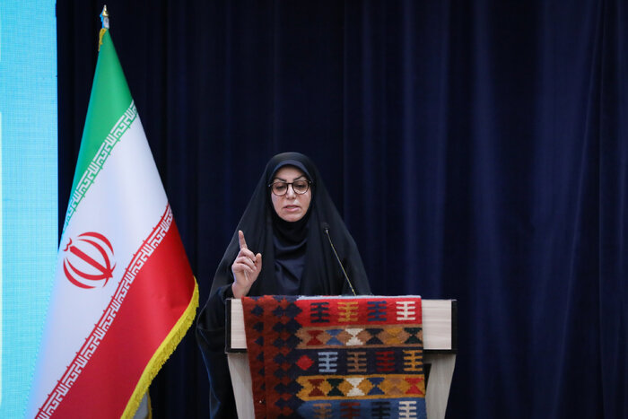 آنچه در جلسه نهضت توسعه عدالت آموزشی چهارمحال و بختیاری در حضور رییسجمهور مطرح شد