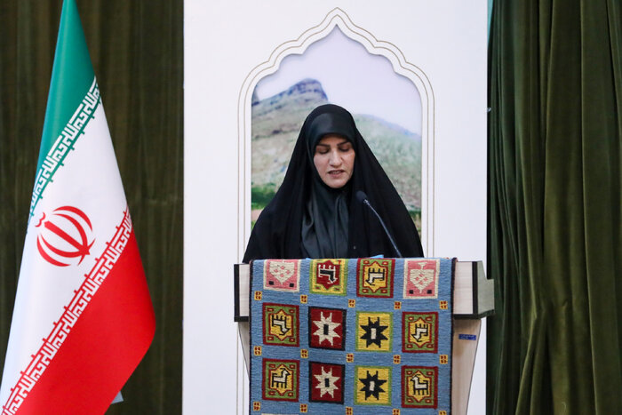 مطالبات صریح فعالان فرهنگی، علمی، هنری و اجتماعی چهارمحال و بختیاری از رییسجمهور