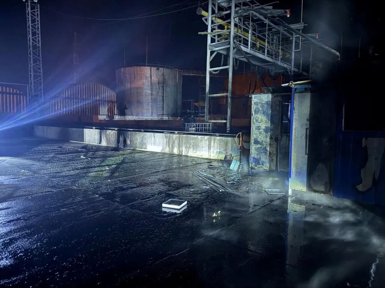 پهپادهاي اوكراين، مسكو و غرب روسيه را هدف قرار دادند پهپادهاي اوكراين، مسكو و غرب روسيه را هدف قرار دادند