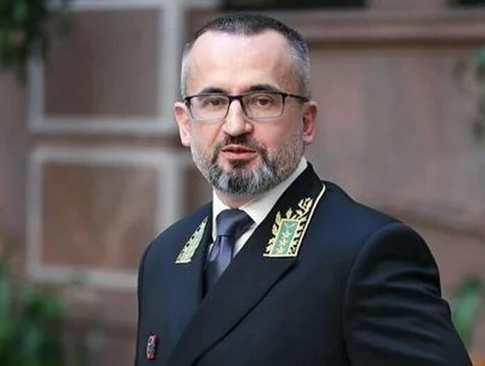 سفير روسيه : حمايت كانادا از اوكراين نمونه اي از درماندگي استراتژيك است سفير روسيه : حمايت كانادا از اوكراين نمونه اي از درماندگي استراتژيك است