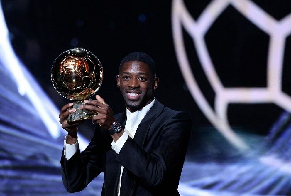 پرونده THE BEST بسته شد؛ فیفا مراسم جدیدی را جایگزین کرد