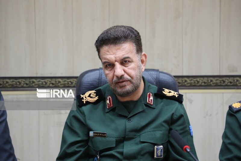 آرامش بازار و سفره مردم خط قرمز مسئولان است