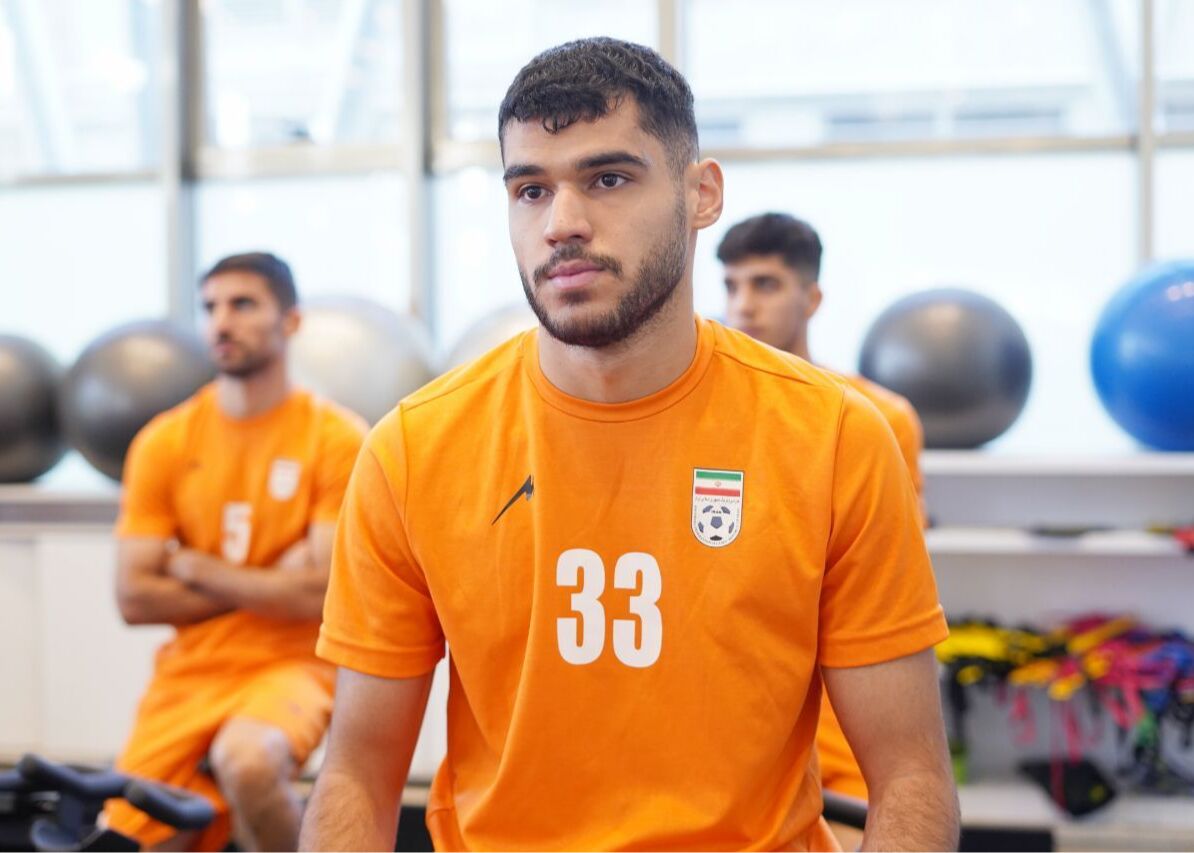 بررسی آخرین شرایط امیدها از زبان زارع؛ به نام رقبا نگاه نمی‌کنیم