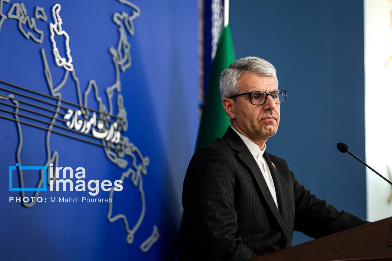 Iran pozval k ohranitvi ozemeljske celovitosti Jemna