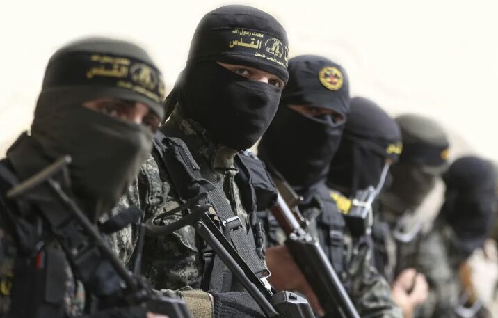 ۶۹۵ عملیات مقاومتی در کرانه باختری و قدس اشغالی در یک سال اخیر