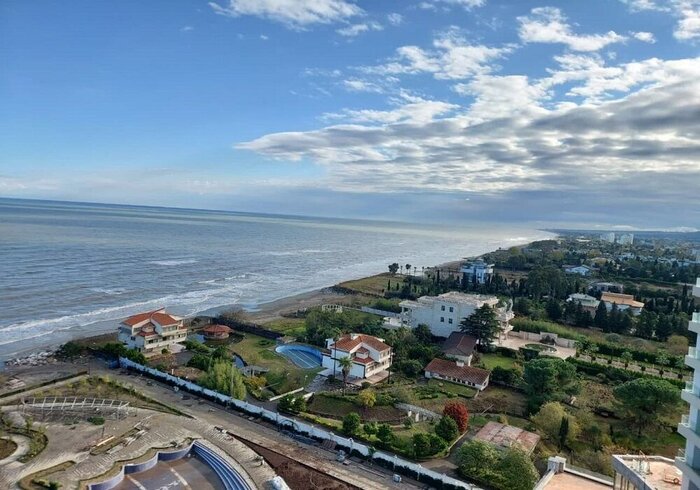 وزارت راه و شهرسازی با افزایش محدوده قانونی شهر نوشهر موافقت کرد