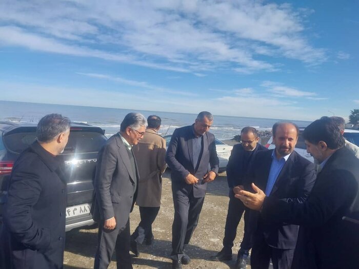 وزارت راه و شهرسازی با افزایش محدوده قانونی شهر نوشهر موافقت کرد