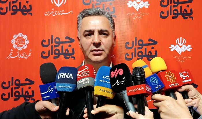 باقرشهر میزبان ۶ هزار ورزشکار؛ «جوانپهلوان» ویترین ورزش و فرهنگ جنوب تهران