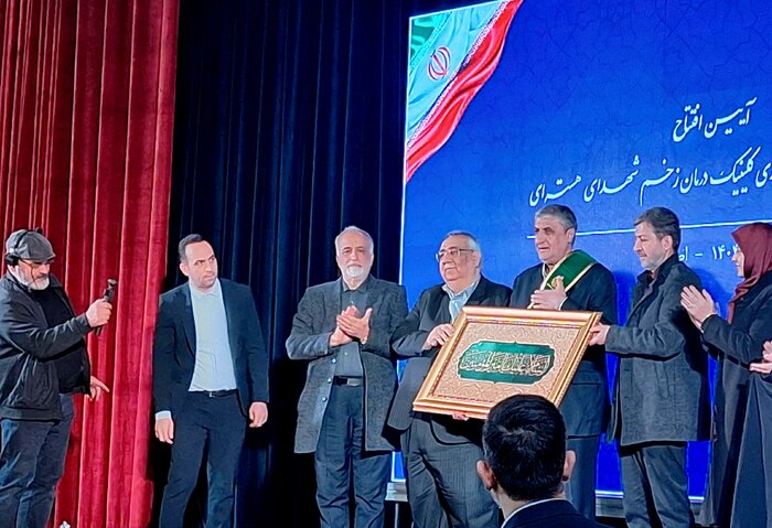 رییس سازمان انرژی اتمی: صنعت هستهای علیرغم تحریم، ترور و بمباران، پابرجا و رو به جلوست