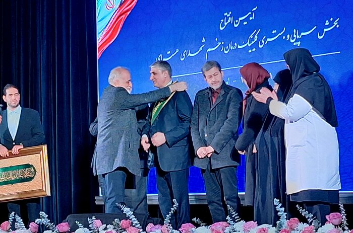 رییس سازمان انرژی اتمی: صنعت هسته‌ای علیرغم تحریم، ترور و بمباران، پابرجا و رو به جلوست