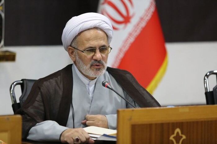 اربعین تجلی اهداف عاشوراست