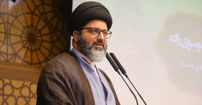 اربعین تجلی اهداف عاشوراست