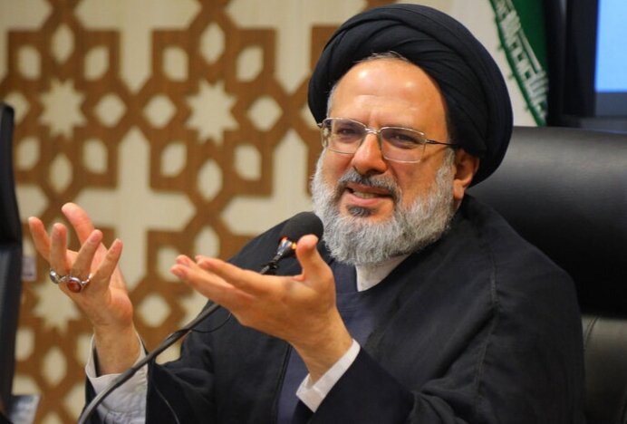 اربعین تجلی اهداف عاشوراست