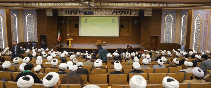 اربعین تجلی اهداف عاشوراست