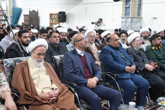 مرز خسروی به قطب راهبردی اربعین، تجارت و توسعه غرب کرمانشاه تبدیل شده است