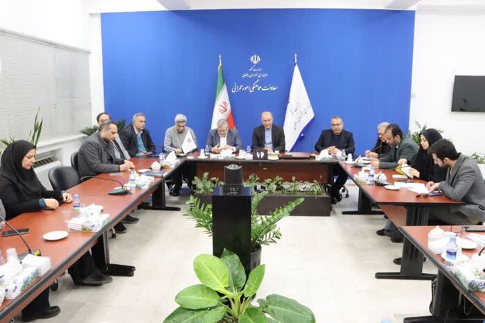 مطالعات بلندمرتبه‌سازی مشهد در مسیر تصویب شورای عالی شهرسازی است