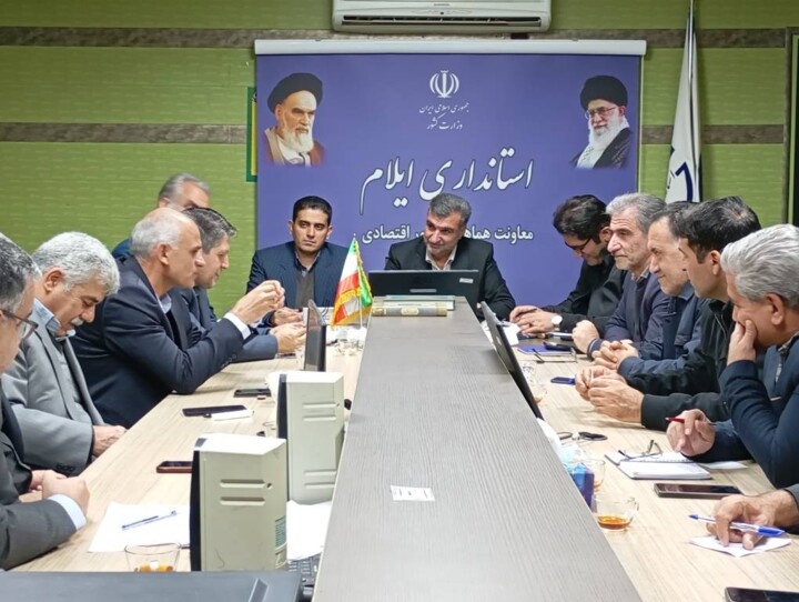 عرضه مستقیم ۱۷ کالای اساسی در ایلام کلید خورد