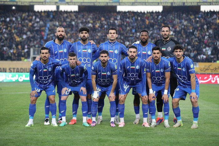 تاجرنیا: رضائیان و جلالی سرمایه‌های باشگاه ما هستند؛ استقلال با تصمیمات فردی اداره نمی‌شود