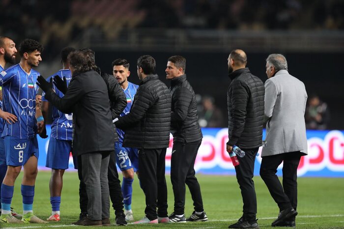 معجزه استقلال در نقش جهان؛ ساپینتو سپاهان را زمین زد و ماندنی شد!