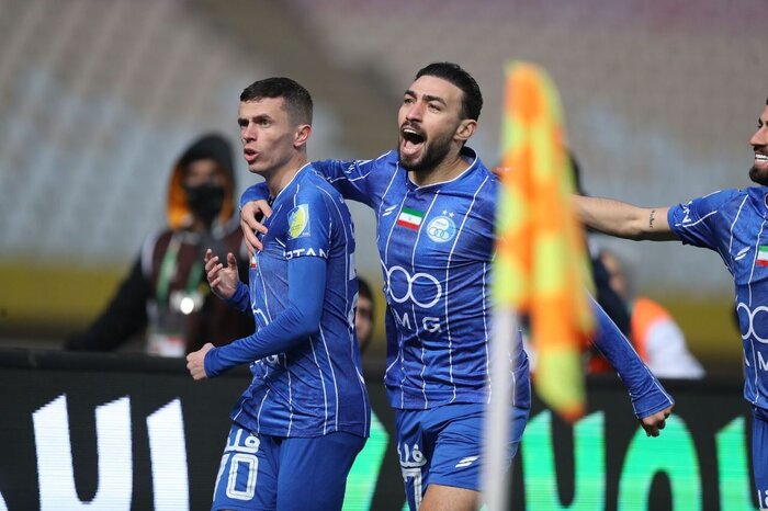 ترکیب احتمالی استقلال مقابل آبی‌های خوزستان؛ بازگشت ستاره‌های خارجی برای انتقام