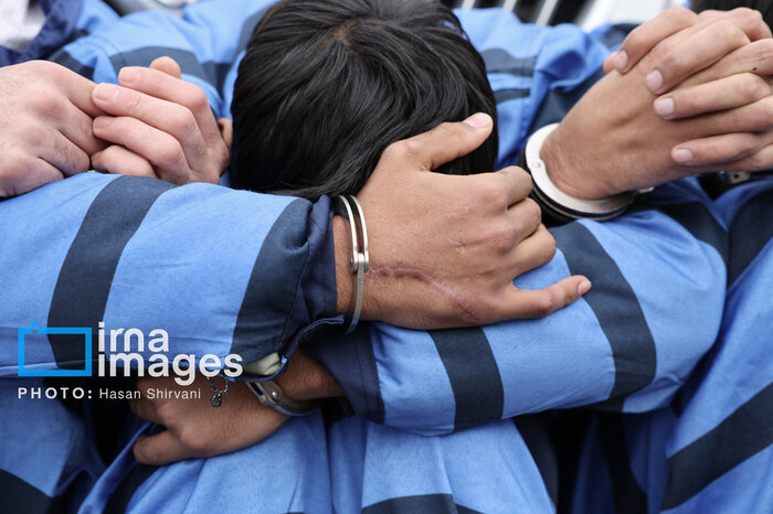 اخبار کوتاه سمنان در آیینه ایرنا؛ دستگیری باند هفت‌نفره حفاری در قلعه تاریخی دامغان