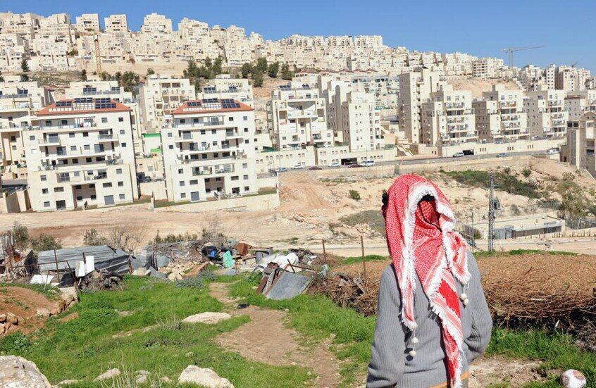 هشدار جهاد اسلامي درباره طرح الحاق كرانه باختري هشدار جهاد اسلامي درباره طرح الحاق كرانه باختري