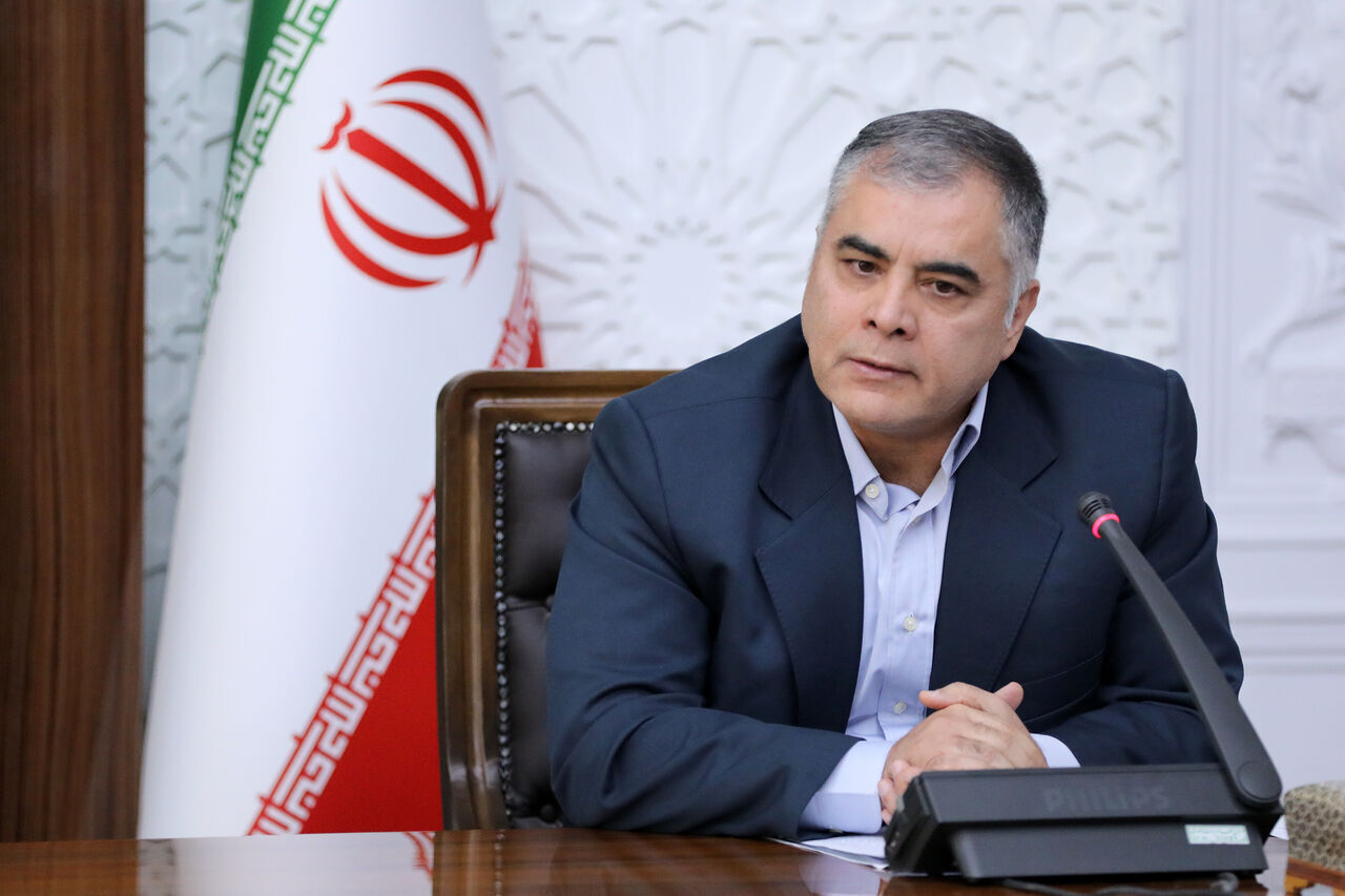 پیشرفت چشمگیر در بازسازی تاسیسات انرژی/ وعده وزیر نفت در بازگشت سریع به چرخه تولید