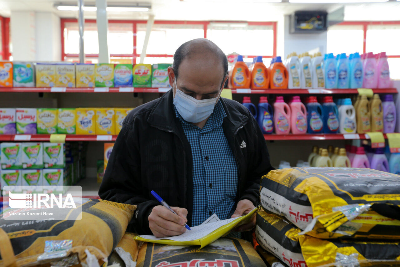 رسیدگی به یکهزار و ۸۰ میلیارد ریال پرونده تخلف در خراسان‌شمالی