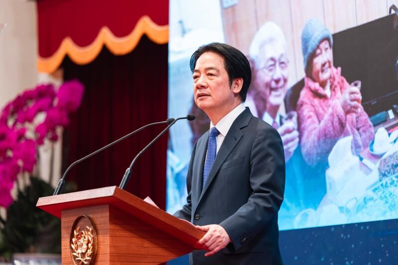 تايوان: متعهد به دفاع از حاكميت خود هستيم تايوان: متعهد به دفاع از حاكميت خود هستيم