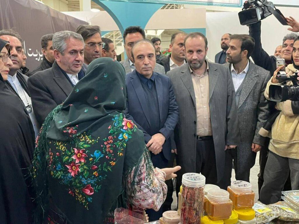 ۱۳ هزار میلیارد ریال تسهیلات کسب‌وکار برای استان اردبیل اختصاص یافت