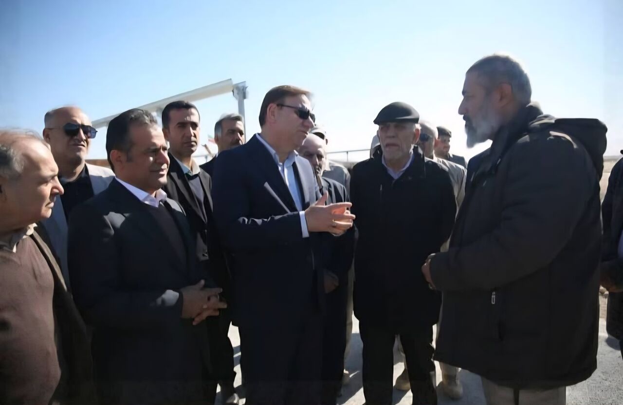 استاندار بوشهر: توسعه بنادر، محور تحقق اقتصاد دریامحور در استان است