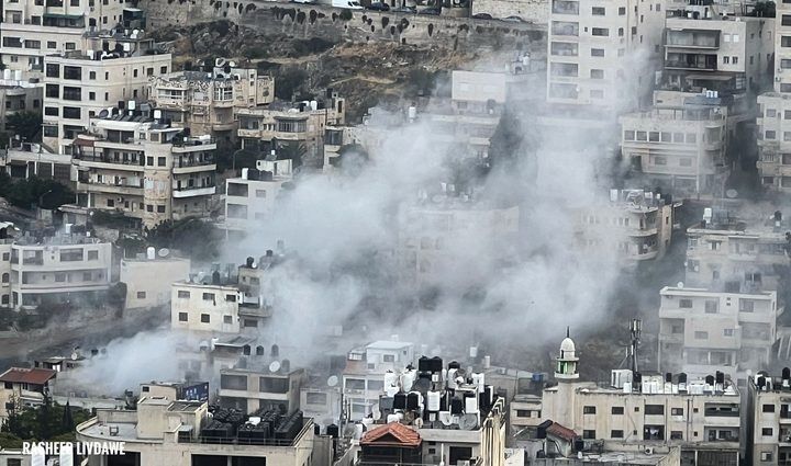 شهادت یک جوان و بازداشت ۴۸ فلسطینی دیگر توسط ارتش اشغالگر در کرانه باختری