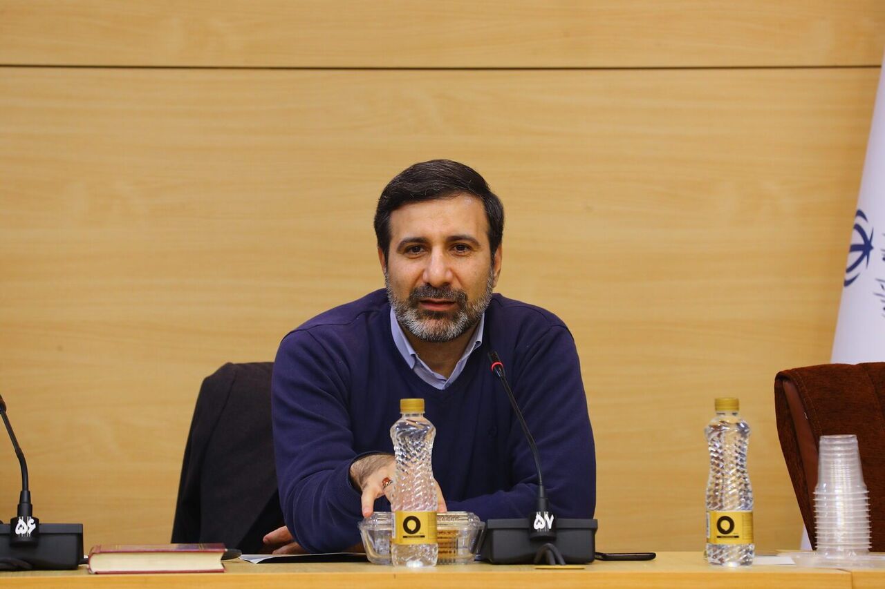 شورای نگهبان: انتخابات میاندورهای خبرگان رهبری در خوزستان نیز برگزار میشود