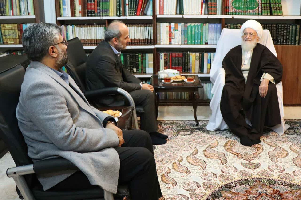 حفظ وحدت و عدم اختلاف واجب شرعی است