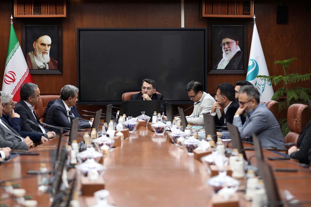 مدیرعامل منطقه آزادکیش: صیانت از «برند کیش» ضرورتی راهبردی است