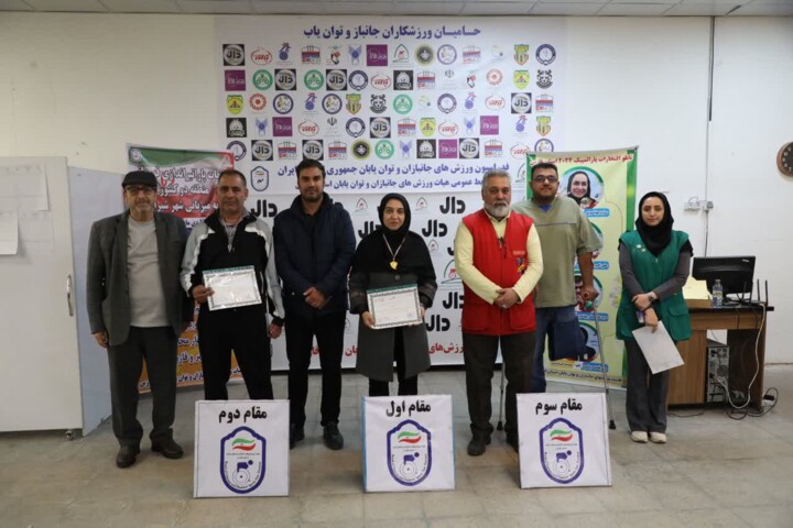 فارسی ها صدرنشین پاراتیراندازی منطقه ۲ کشور؛ صعود پرقدرت به مرحله نهایی + فیلم