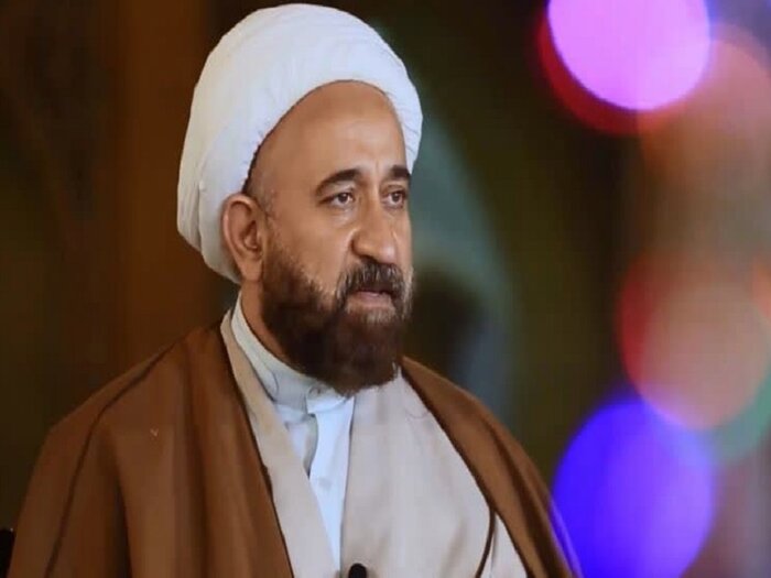 اعتکاف یک خانهنشینی عاشقانه و فرصتی طلایی است