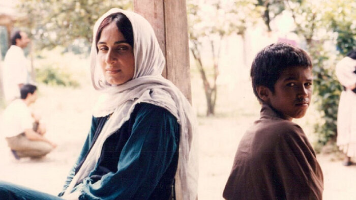 «عصارخانه آران» به «موزه بهرام بیضایی» تبدیل شود