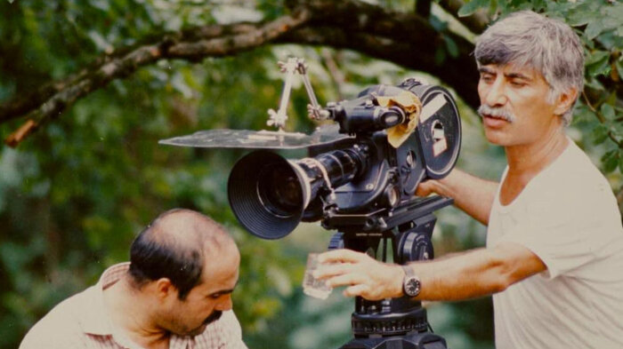 «عصارخانه آران» به «موزه بهرام بیضایی» تبدیل شود