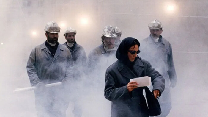 «عصارخانه آران» به «موزه بهرام بیضایی» تبدیل شود