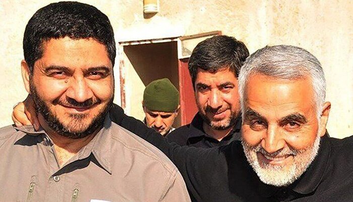 پای صحبت یارانِ سردار؛ ایرانمردِ برخاسته از دلها